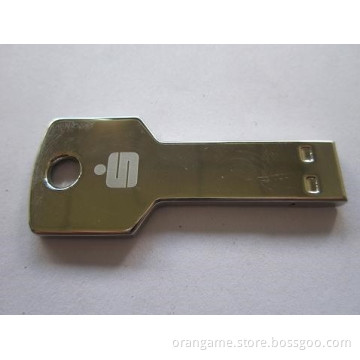 Key Style USB Flash Drive